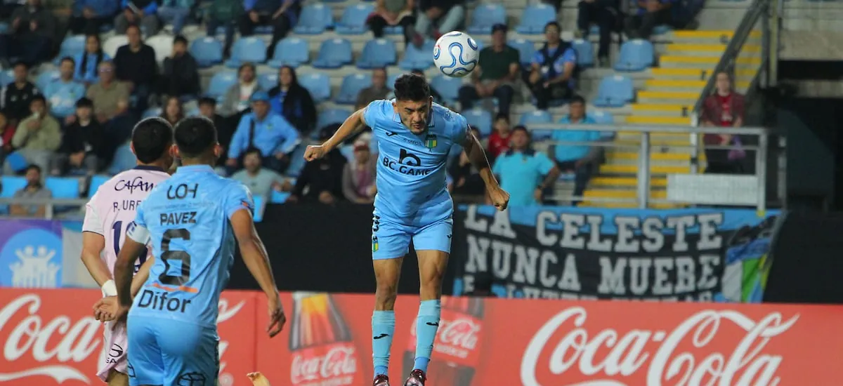 Repasa la victoria de O’Higgins frente a Millonarios y clasifica a la siguiente fase de la Copa Sudamericana