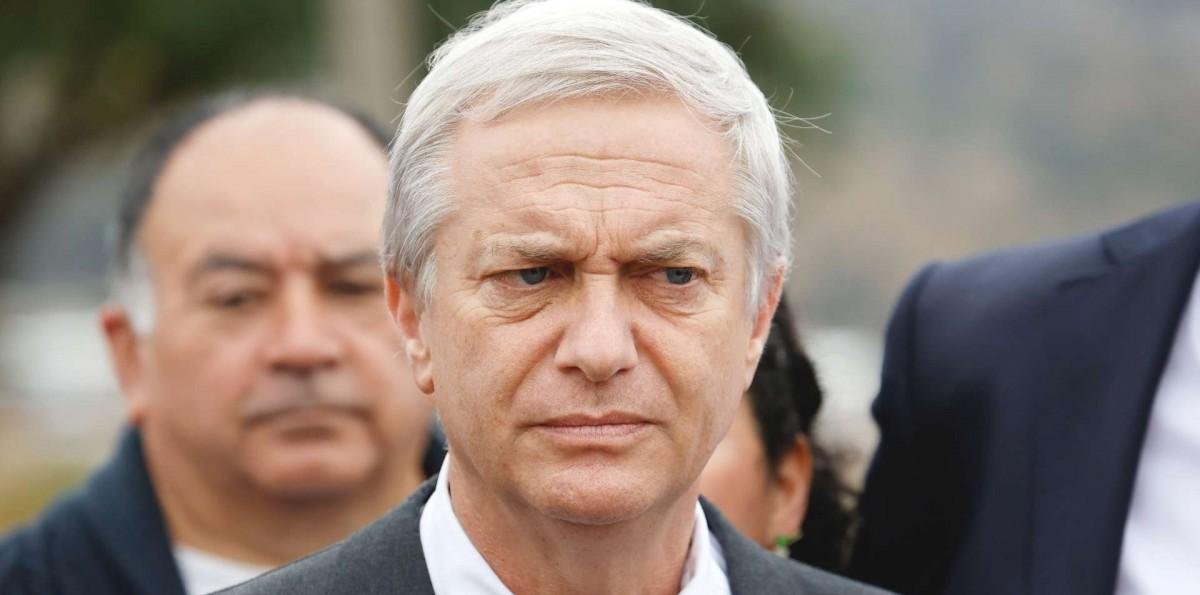 Dan a conocer el retrato presidencial de José Antonio Kast: Así luce el futuro mandatario en su foto oficial