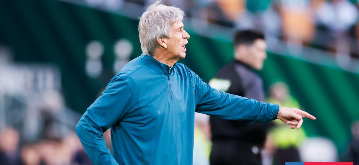 Atacan casa de Manuel Pellegrini con su familia al interior durante derbi: serían hinchas del Sevilla