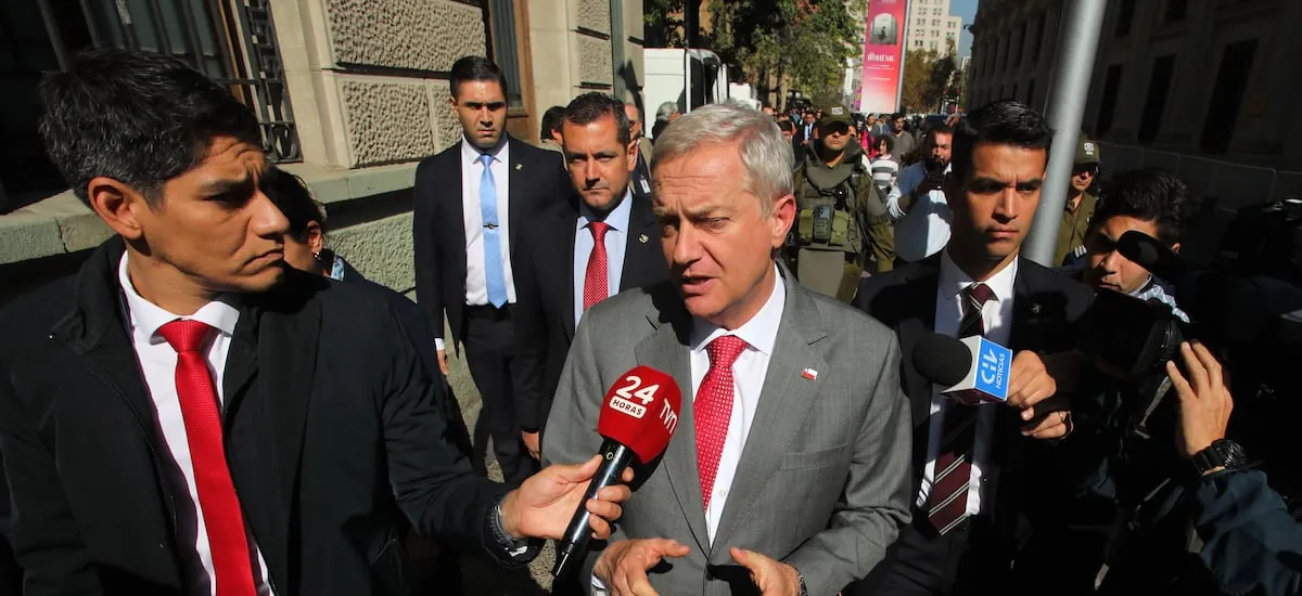 Presidente Kast y postulación de Bachelet: “Yo le planteé que la ONU requiere una mirada distinta para abordar los problemas”