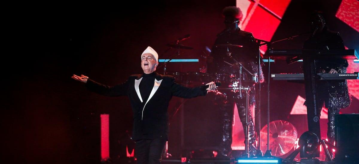 La programación del Festival de Viña 2026 con los artistas por día