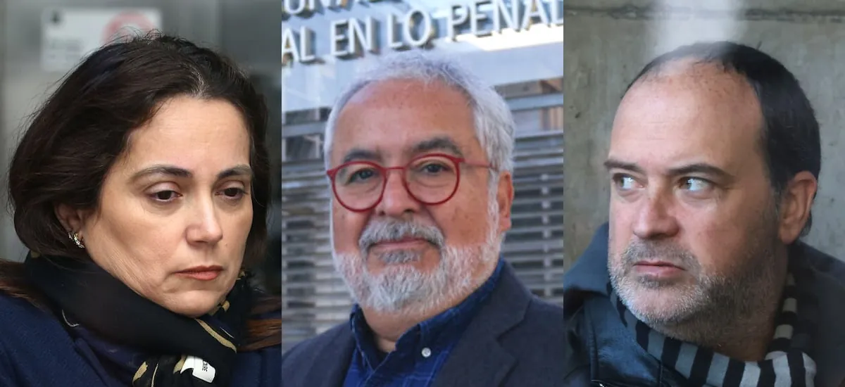 Caso Audio-Factop entra en fase decisiva: Fiscalía acusa a seis imputados y pide 17 años de cárcel para Luis Hermosilla