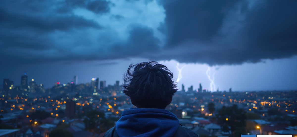 El mundo en que vivimos: y en el que podemos vivir