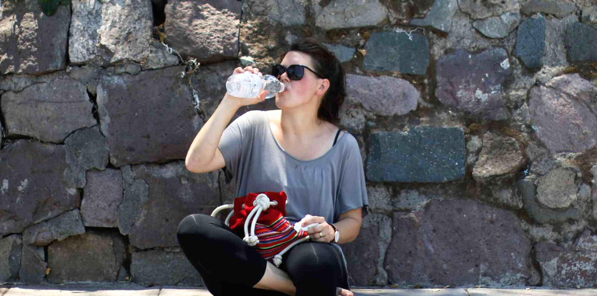 Ola de calor en la RM: ¿Qué día será el más caluroso y cuándo bajarán las temperaturas?