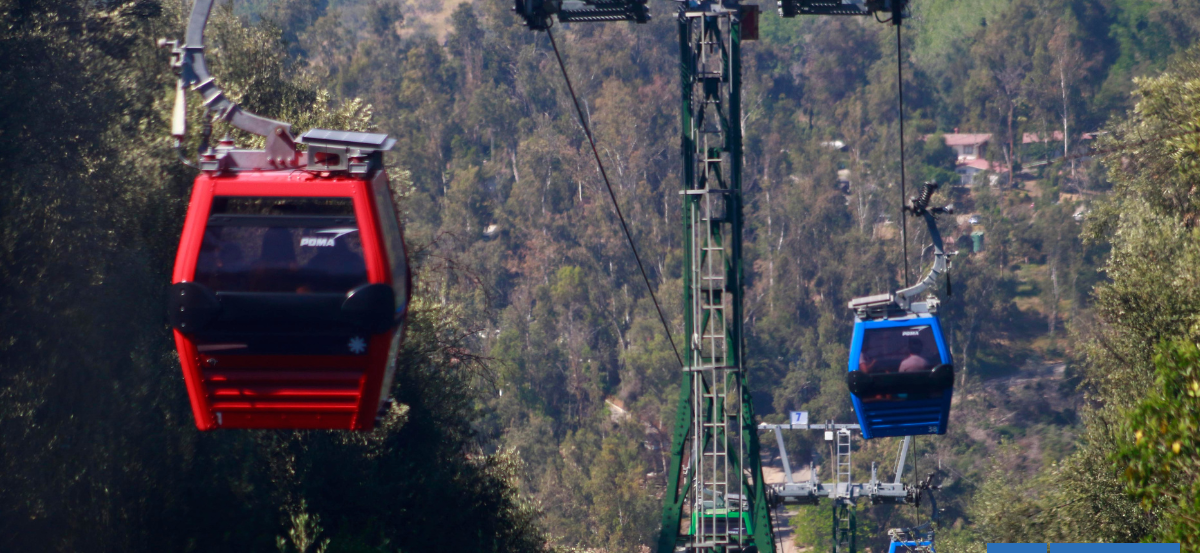 Licitación por teleférico para Valparaíso queda sin oferentes: únicas dos empresas fueron rechazadas