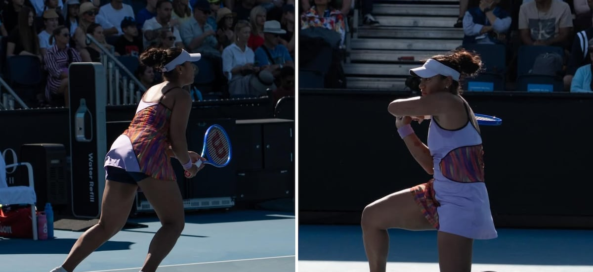 Tenista australiana se retira con apenas 25 años y trata al deporte de “racista, misógino, homófobo y hostil”