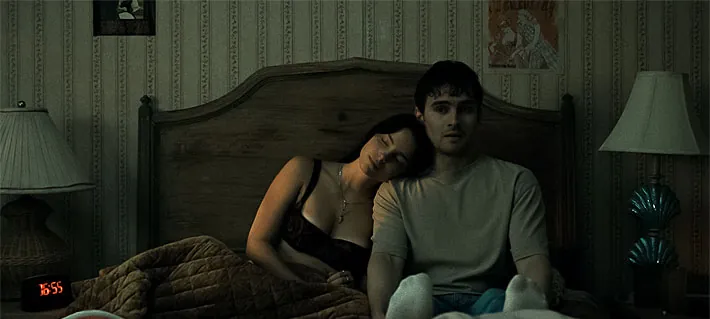 Crítica de cine | "Obsesión": Perturbadora, inteligente y genial