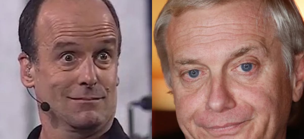 “Sin comunismo” y “sin condón”: revisa la imitación de Kramer a José Antonio Kast en Viña 2026