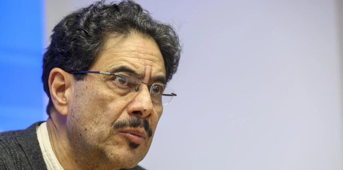 El sucesor de Petro denuncia que EE.UU. quiere influir en los comicios colombianos