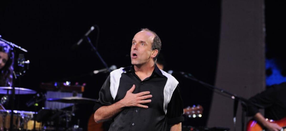 ¿Por qué no lució el show de Kramer en Viña 2026? Las razones de un triunfo tibio