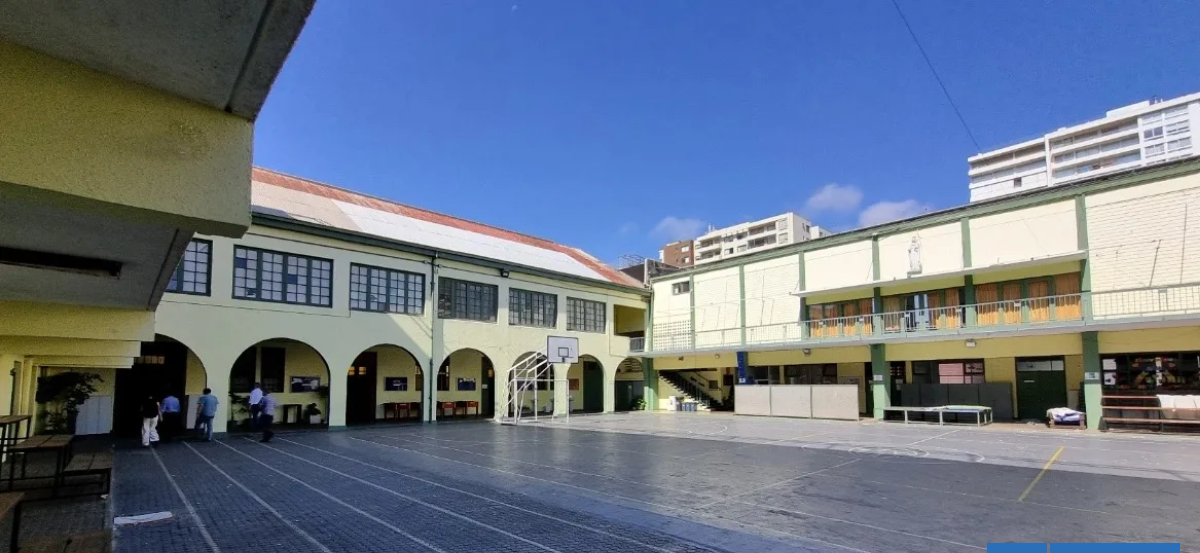 Dudas por supuesto traslado de colegio con orden de desalojo en Viña: Seremi descarta solicitud formal