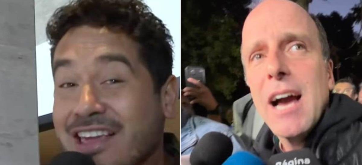 No quedó indiferente y lo aclaró de inmediato: la tajante respuesta de Kramer por supuesto enojo de su equipo con Mega