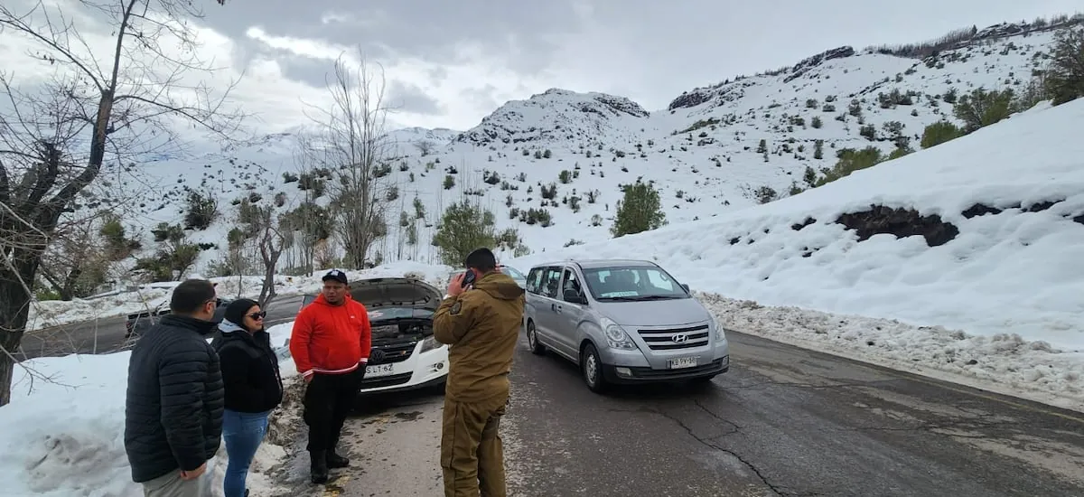 Centros de esquí cuestionan cierres preventivos de caminos y piden al gobierno revisar protocolos de acceso a la montaña