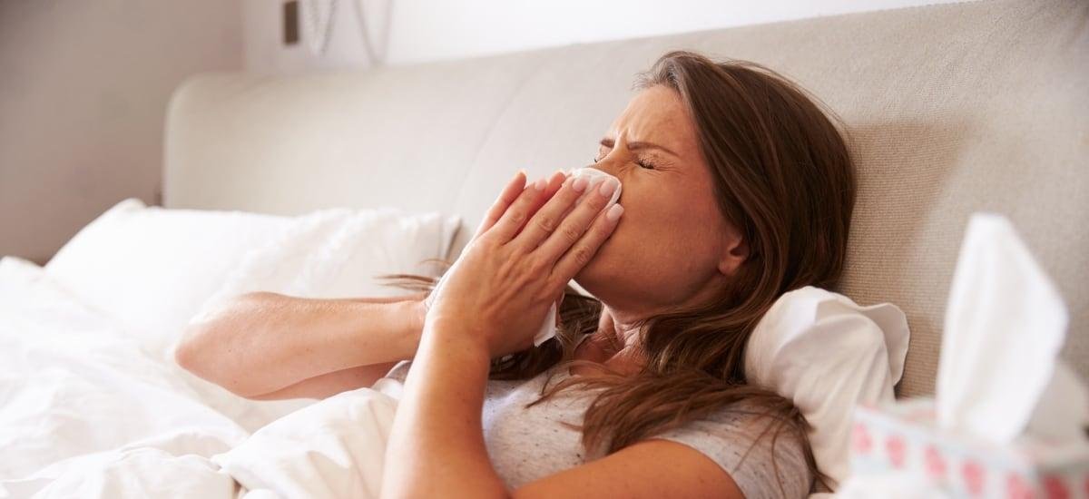 Los virus que serán protagonistas este 2026, según un médico e investigador de enfermedades infecciosas