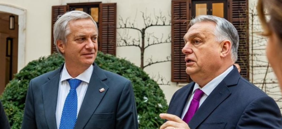 El rector y las democracias iliberales