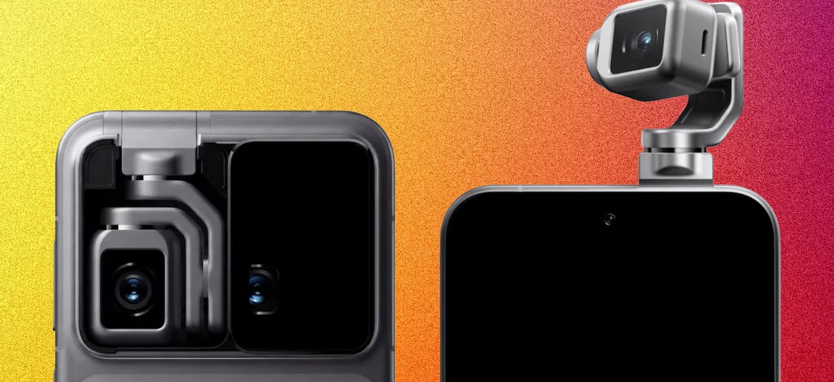 Honor presenta un teléfono con robot y su primer humanoide en MWC 2026