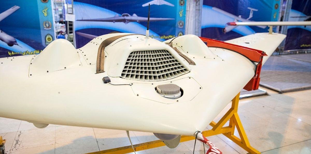 Régimen de Irán adquiere 1.000 drones para hacer frente a las amenazas de Estados Unidos