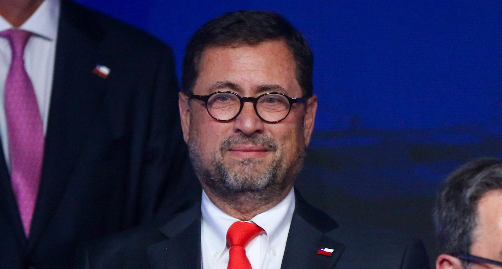 Futuro canciller Pérez Mackenna atribuye a “problemas de agenda” la ausencia de Lula da Silva en el cambio de mando