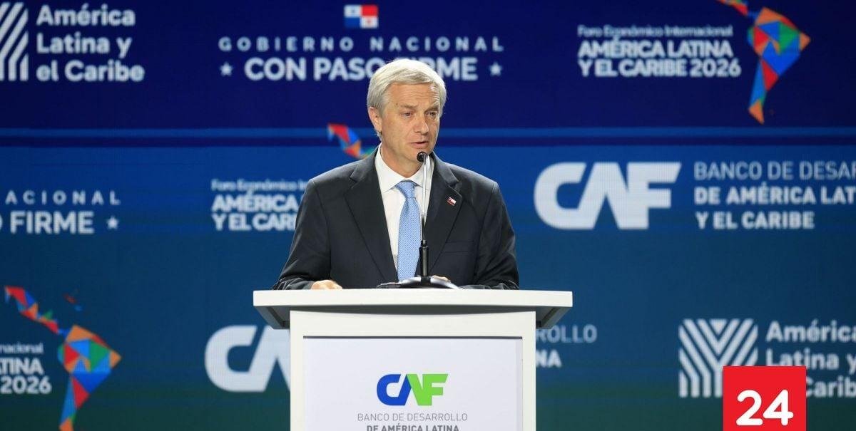 Kast destacó que la unidad regional es una "obligación" y pidió "cruzar fronteras ideológicas"