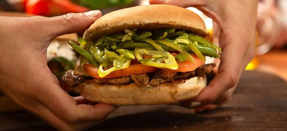 Día del chacarero: Qué corte usar y como preparar el sandwich