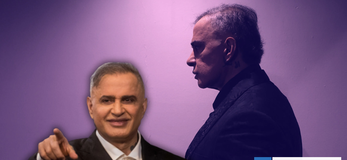 Designan a Tarek William Saab como defensor del pueblo de Venezuela: "Burla a víctimas", dice Capriles