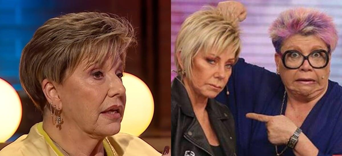 Paulina Nin reveló el origen de su enemistad con Paty Maldonado y Raquel Argandoña: lanzó revelador dato