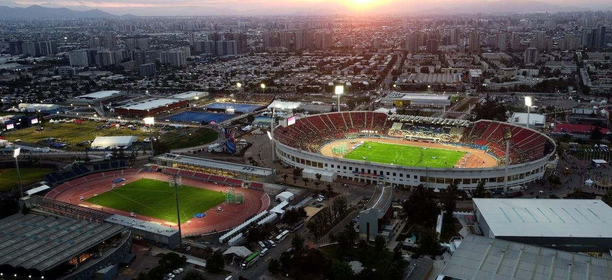 Un protocolo para regular las atribuciones de las productoras: el plan del nuevo gobierno para el uso del Estadio Nacional