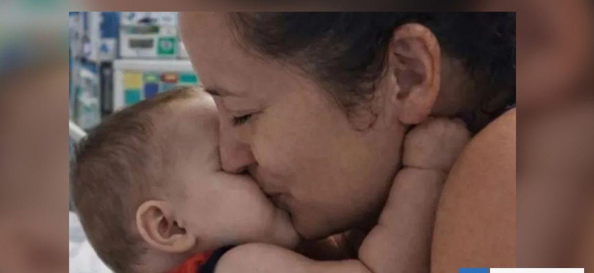 Muere niño de 2 años al que trasplantaron un corazón quemado: conmocionó a Italia