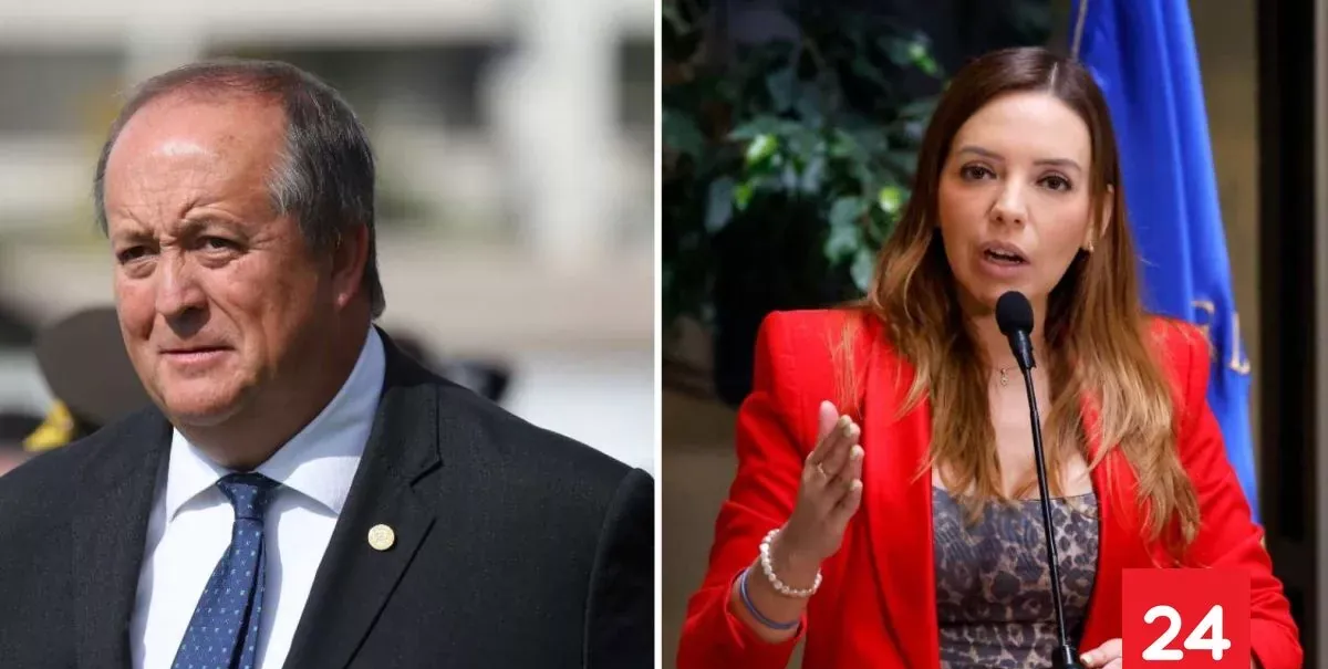 Fiscal Nacional por diligencias en oficina de Camila Flores: "Sería una especulación decir que van a haber formalizaciones"