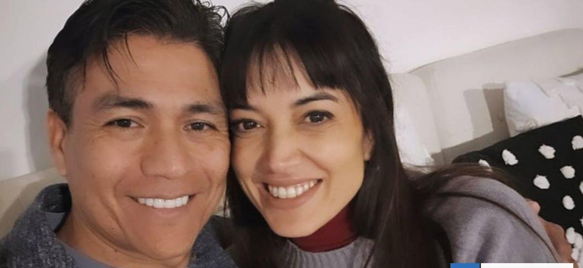 Américo comparte emocional mensaje en redes tras supuesto quiebre con Yamila Reyna