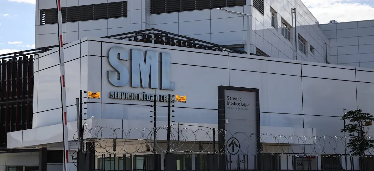 SML responde ante reparos de Contraloría y destaca que “ha implementado medidas para asegurar la continuidad operativa”