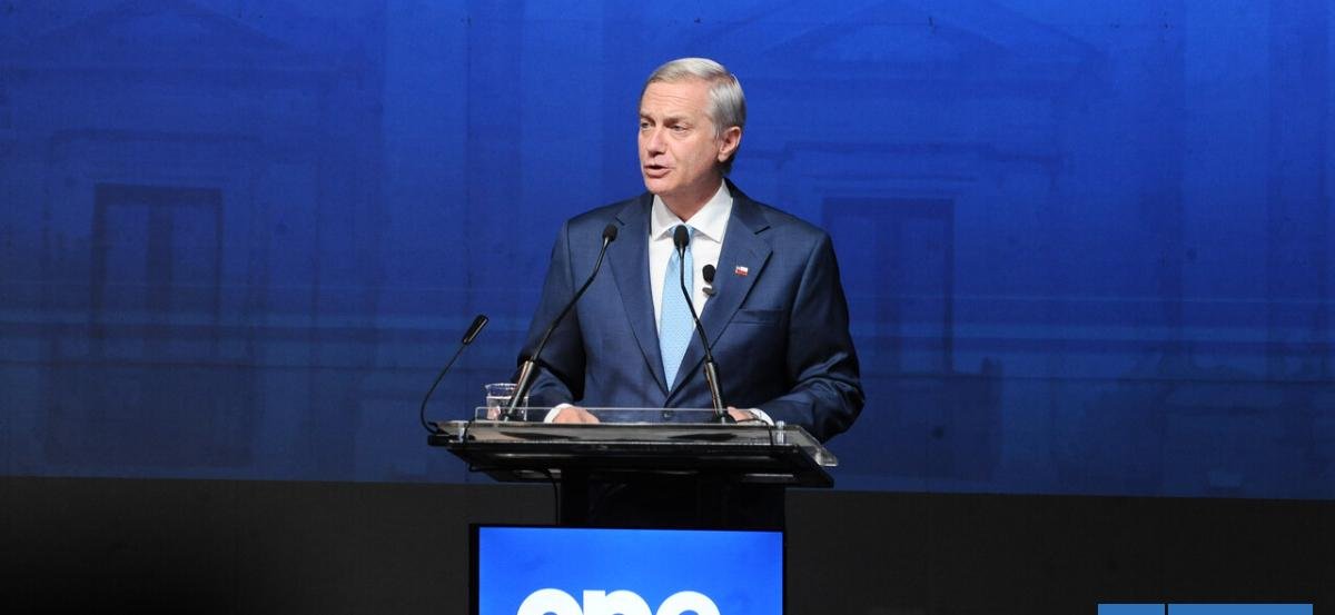 OPE posterga anuncio de nuevos subsecretarios y delegados regionales para este sábado