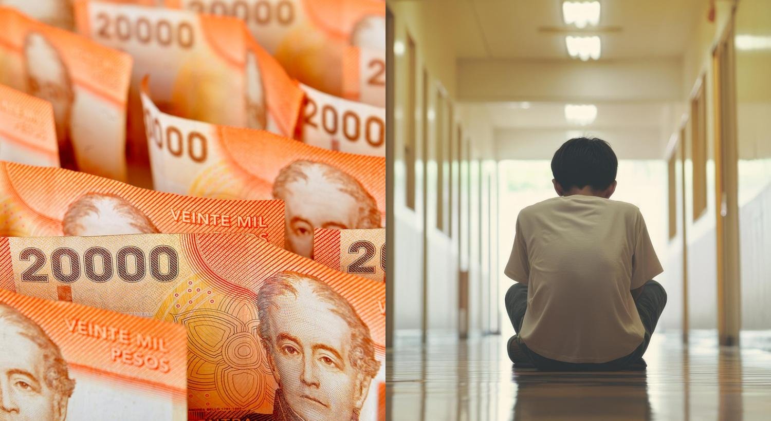 Millonaria indemnización por bullying: Justicia ordena a colegio pagar $10 millones a alumna afectada por maltrato escolar