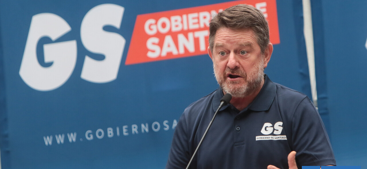 Caso ProCultura: Corte fija fecha para revisar desafuero del gobernador Claudio Orrego