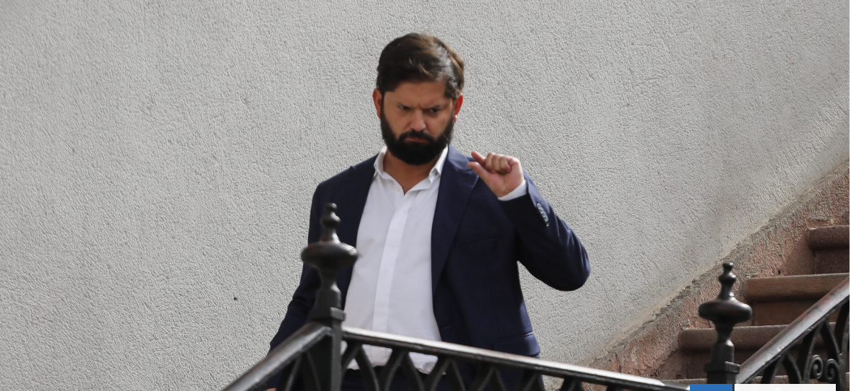 Fracasos incontestables: el legado de desesperanza que deja el gobierno de Boric