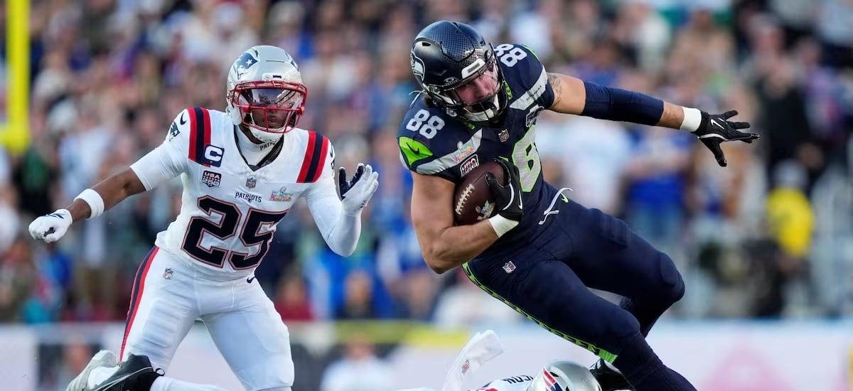 Super Bowl LX: Seattle Seahawks aplasta a New England Patriots y recupera el trono de la NFL tras 12 años de espera