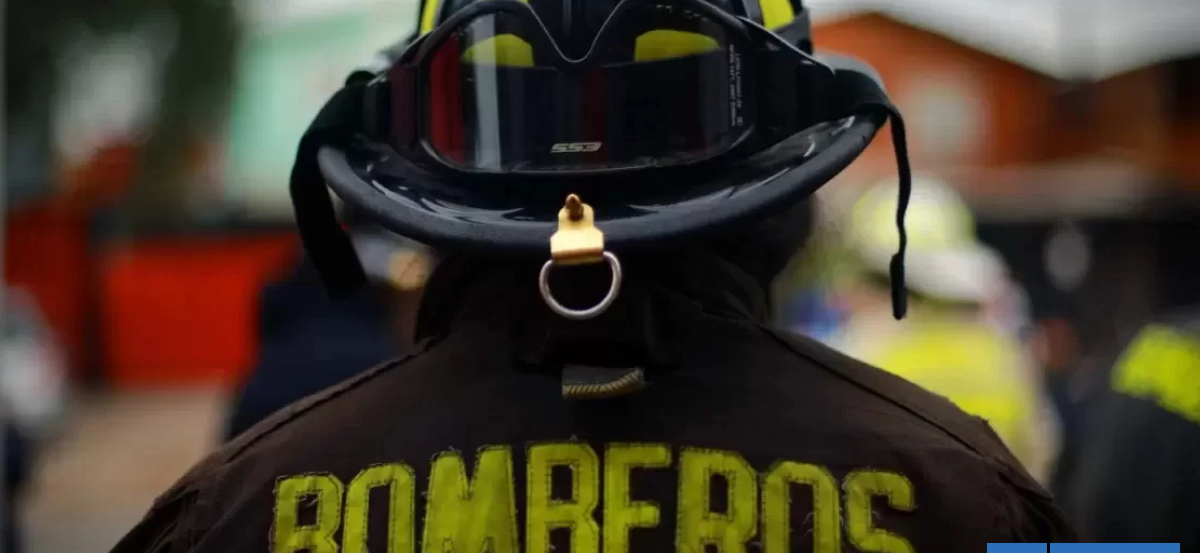 Bombero demanda a municipio de Panguipulli: asegura que lo echaron por apoyar incendios en el Bío Bío