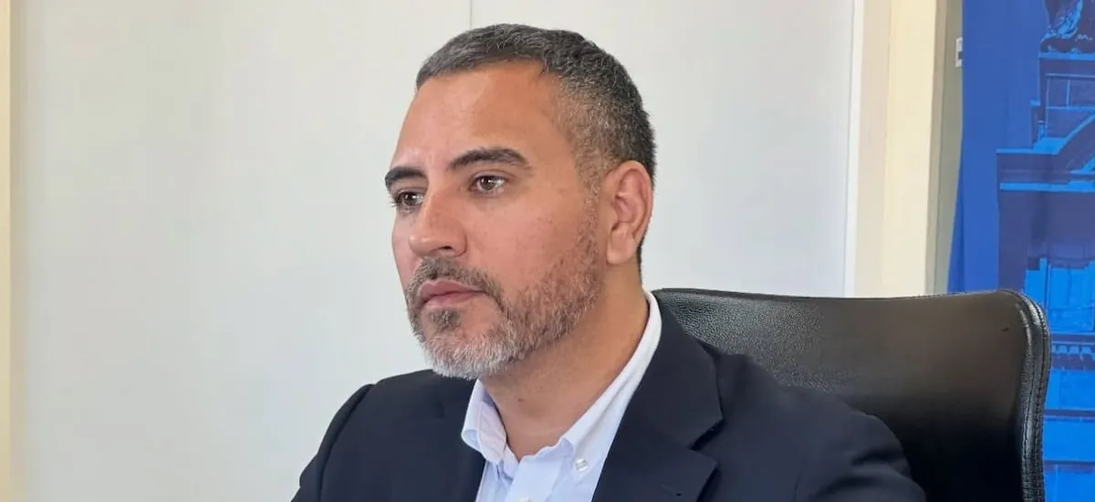 Oficina parlamentaria del diputado Fabián Ossandón (PDG) denuncia amenazas por redes sociales contra el parlamentario