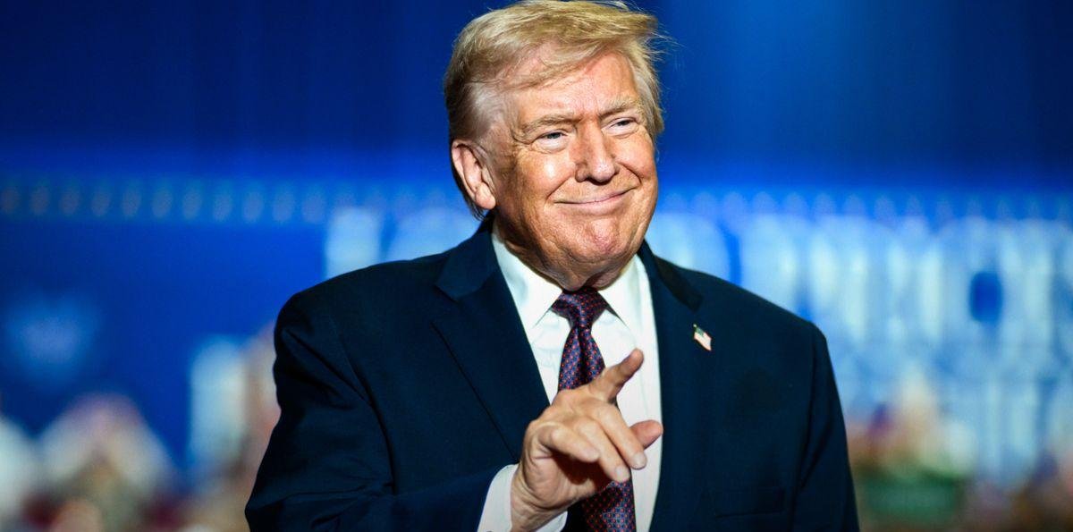 Elecciones intermedias en Estados Unidos: cómo el caso Epstein afecta a Trump y al Partido Republicano