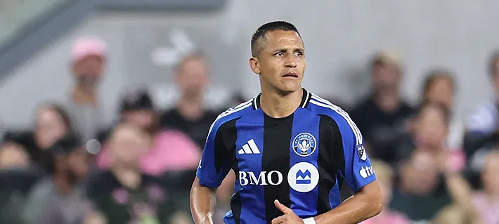 Ex seleccionado francés dedica grandes elogios Alexis Sánchez, pero le hace una advertencia en la MLS