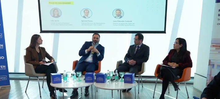 Nuevas habilidades y reconversión laboral: los desafíos que impone la inteligencia artificial al mundo del trabajo