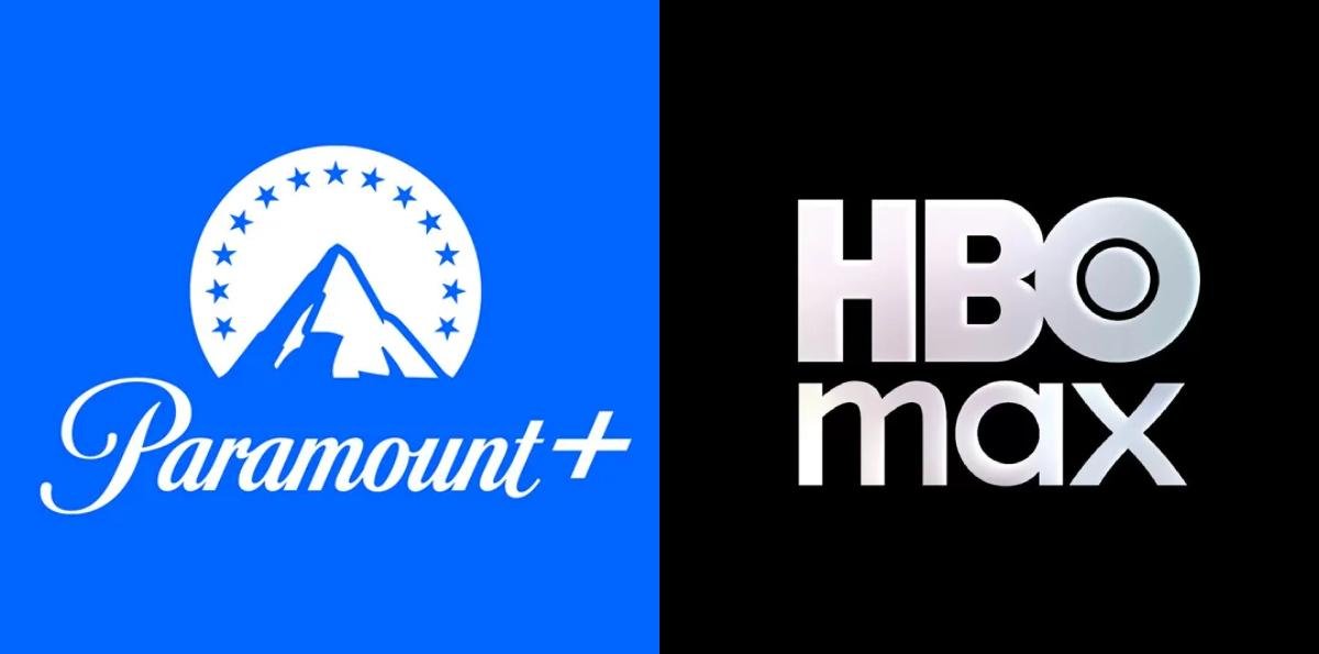 Paramount+ y HBO Max se fusionarán en una sola plataforma tras histórica compra de Warner Bros