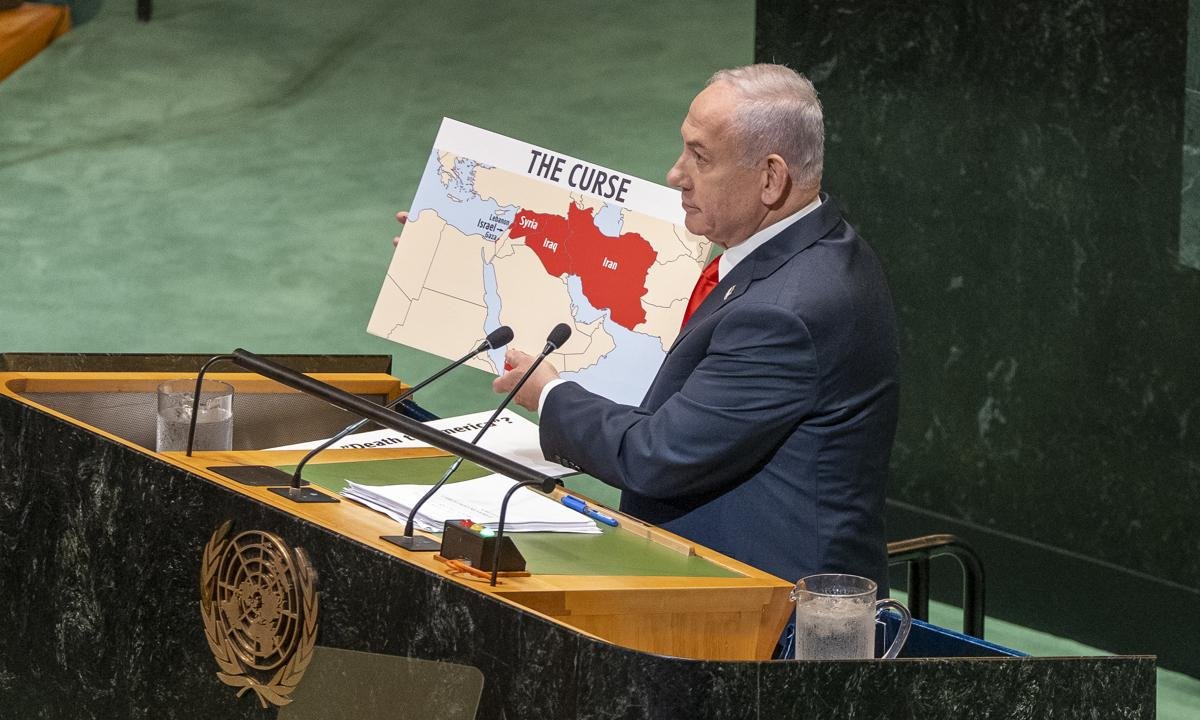 Netanyahu desiste de asistir a la primera reunión de la Junta de Paz en Washington tras encuentro con Trump