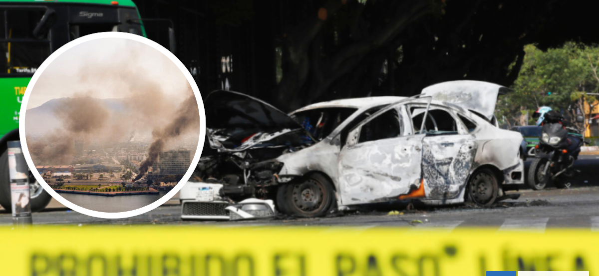 Make Mexico Burn Again