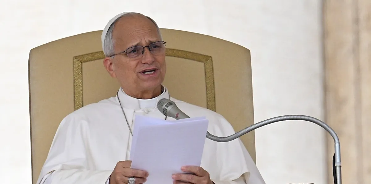 Papa León XIV será hospitalizado este martes para ser operado de nódulo pulmonar