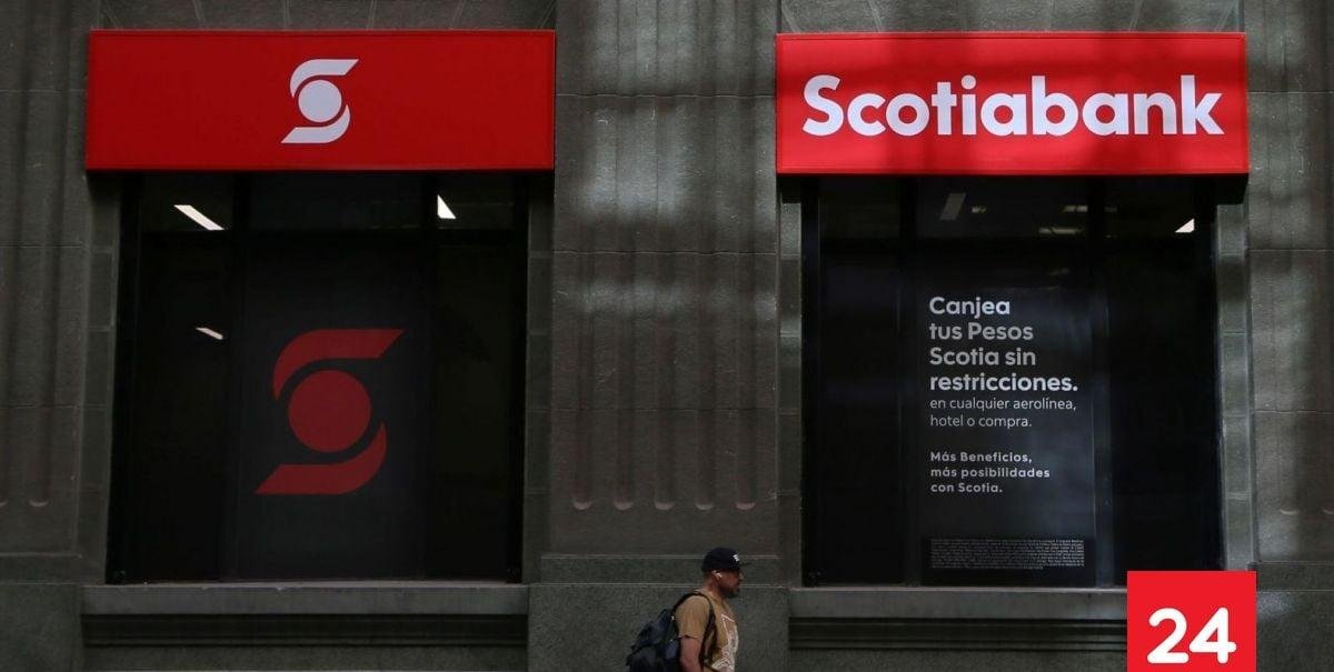 Scotiabank indemnizará a más de 60 mil clientes por mil millones de pesos
