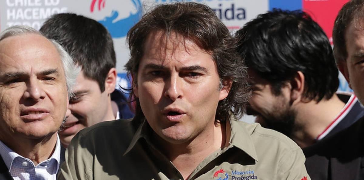 Los detalles de la grave querella contra “Lindorfo” Jiménez por muerte de mascotas, negligencia y maltrato animal