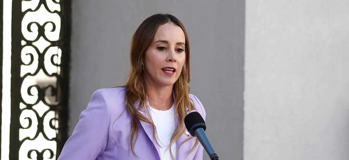 “Debí haber chequeado la información”: el mea culpa de Mara Sedini a de 69 días de dejar el Gobierno