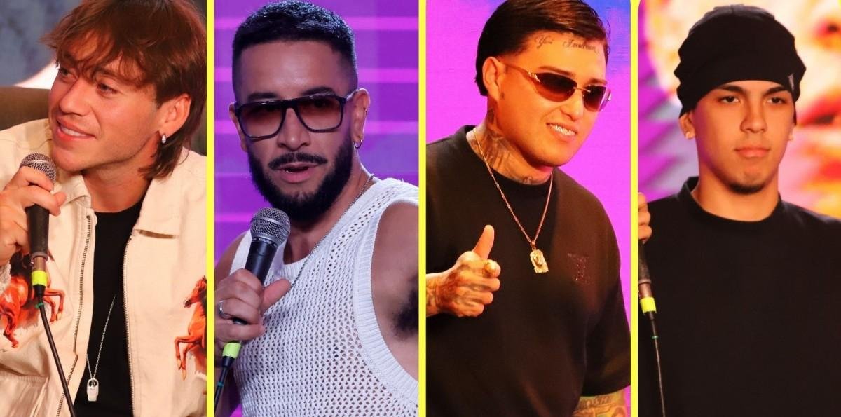 Noche final del Festival de Viña 2026: Estos son los artistas que se presentan este viernes 27 de febrero