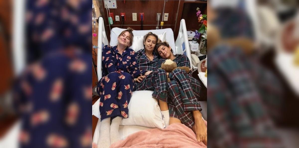 Madre de exchica reality recientemente fallecida por cáncer de ovario: "Profundamente querida y jamás olvidada"